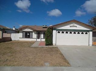 7684 Backer Rd, San Diego, CA 92126