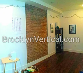 Rented by Brooklyn Vertical Inc.