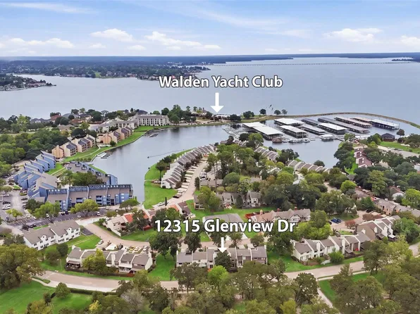 12315 Glenview Dr, Montgomery, TX 77356