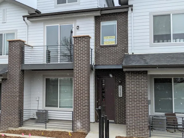 14925 E Belleview Dr, Aurora, CO 80015