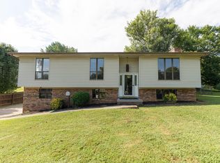 6925 Westgate Cir, Talbott, TN 37877