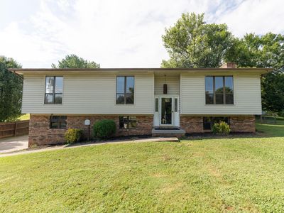 6925 Westgate Cir, Talbott, TN, 37877