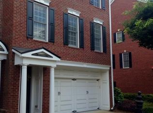 4311 Village Green Dr, Roswell, GA 30075