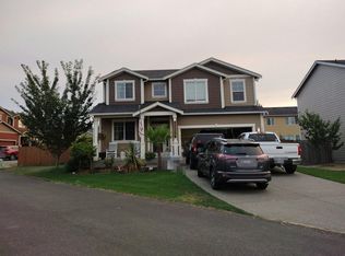 15835 92nd Avenue Ct E, Puyallup, WA 98375