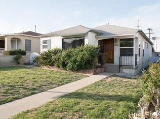 1166 W 17th St, San Pedro, CA 90731