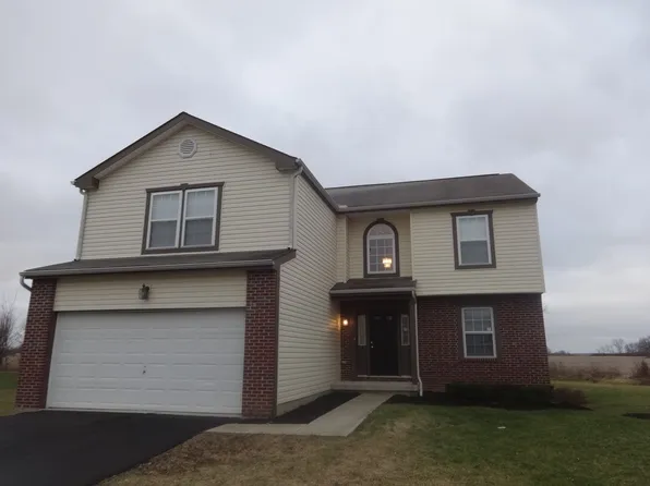2591 Harborridge Ct, Grove City, OH 43123