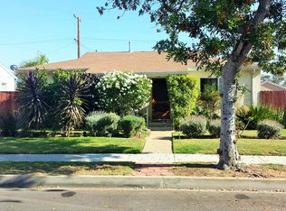 528 W Arlight St, Monterey Park, CA 91754