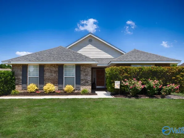 173 Amsterdam Pl, Madison, AL 35758