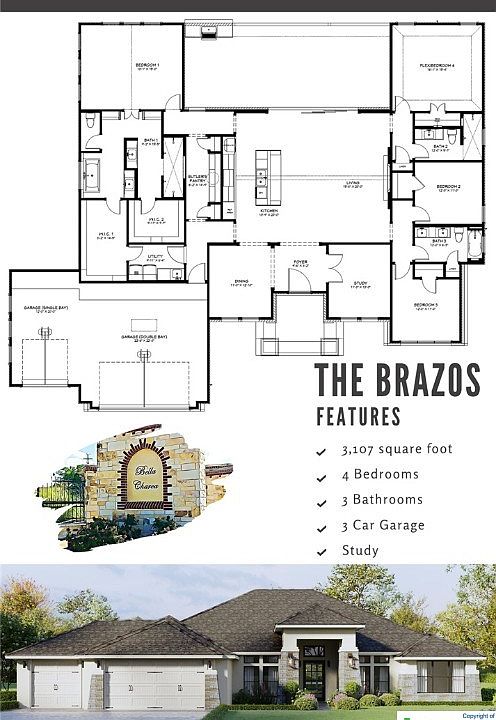 2nd image of 2022 Bluff Dr