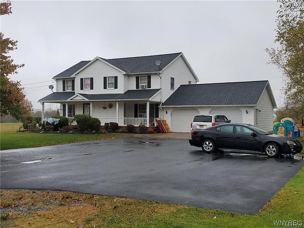 1671 Bowen Rd, Elma, NY 14059 Zillow