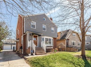 2651 Shaker Rd, Cleveland Heights, OH 44118