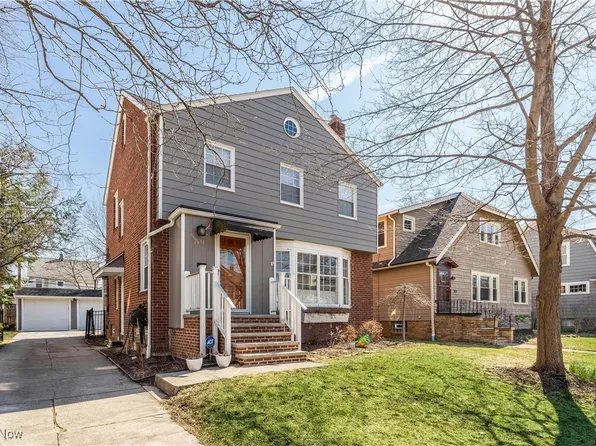 2651 Shaker Rd, Cleveland Heights, OH 44118