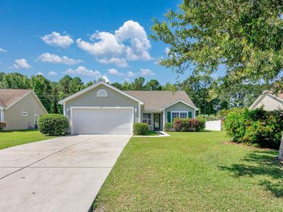 219 Blackpepper Loop, Little River, SC, 29566