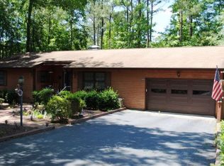 3059 Sherry Hl, Sanford, NC 27332