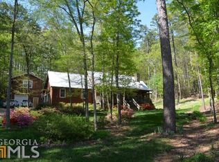 2956 Horseleg Creek Rd SW, Rome, GA 30165