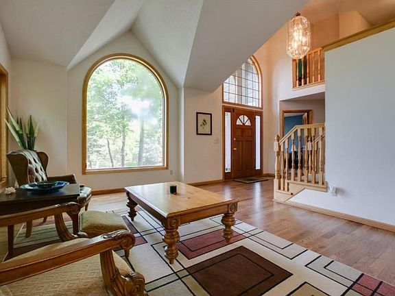 Large Front Picture Window