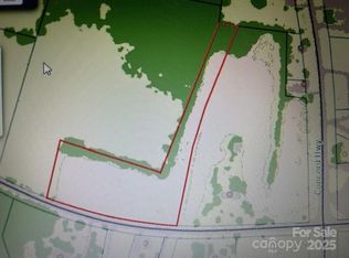 0 W 218th Hwy, Monroe, NC 28110