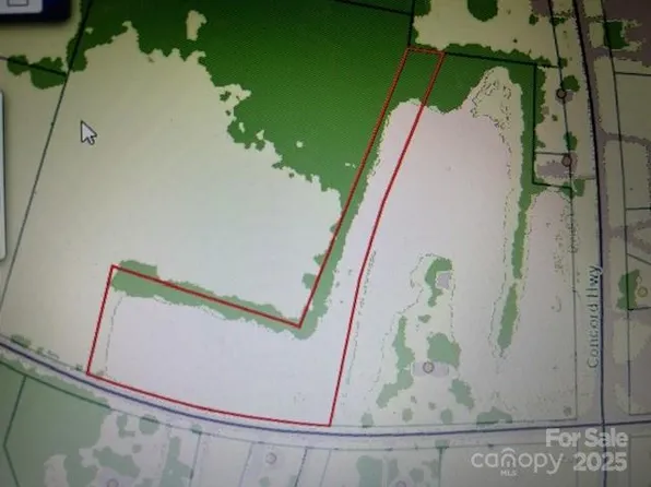 0 W 218th Hwy, Monroe, NC 28110