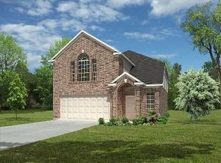 5224 Britton Ridge Ln, Fort Worth, TX 76179