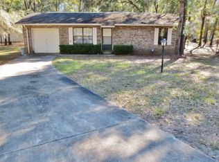 496 SW Thompkins Loop, Lake City, FL 32025