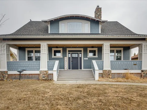 257 Canal St, Ponoka County, AB T0C 2J0