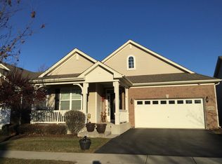 1835 Hampshire Dr, Hoffman Estates, IL 60192