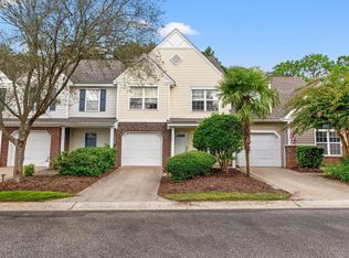 112 Palisade Loop #112, Pawleys Island, SC 29585