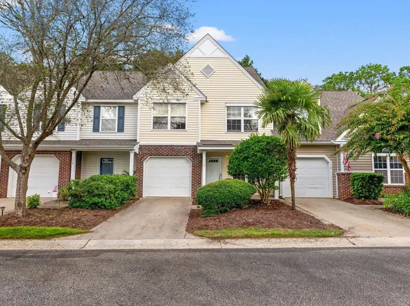 112 Palisade Loop #112, Pawleys Island, SC 29585