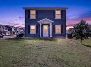 200 Renwick Dr, La Vergne, TN 37086