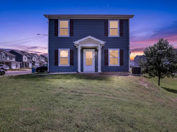 200 Renwick Dr, La Vergne, TN 37086