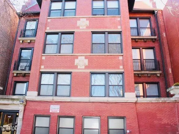 5136 S Kimbark Ave APT 205, Chicago, IL 60615