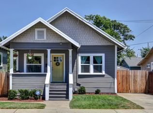 4133 3rd Ave, Sacramento, CA