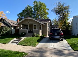 1914 S Williams St, Denver, CO 80210