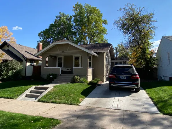 1914 S Williams St, Denver, CO 80210