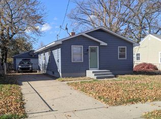 3709 Milan Ave SW, Wyoming, MI 49509
