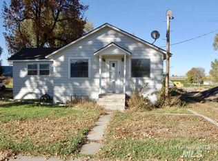 205 Boyd St E, Murtaugh, ID 83344