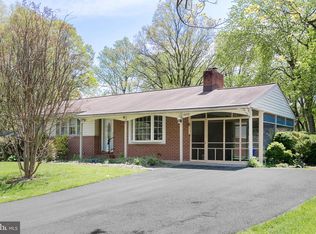 10229 Donleigh Dr, Columbia, MD 21046