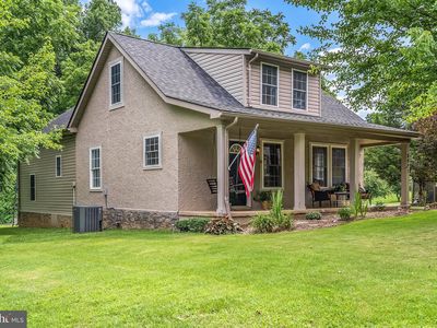 8081 Shipmadilly Ln, Warrenton, VA, 20186
