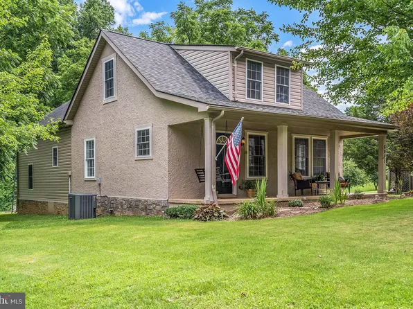 8081 Shipmadilly Ln, Warrenton, VA 20186