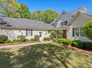 116 Carolyn Dr, Eatonton, GA 31024