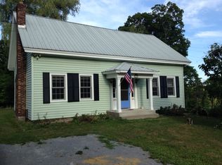 270 Allen Rd, Porter Corners, NY 12859