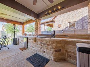 1524 8th St, Argyle, TX 76226