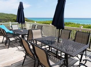 223 Paradise By The Sea Blvd, Inlet Beach, FL 32461