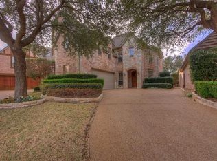 2309 Briar Ct, Frisco, TX 75034