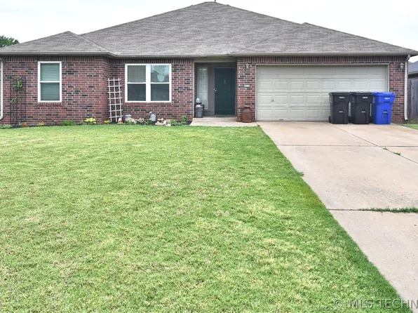 4716 S 197th East Ave, Broken Arrow, OK 74014