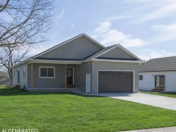 333 13th St, Pawnee City, NE 68420