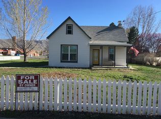 416 S 600 W, Payson, UT 84651