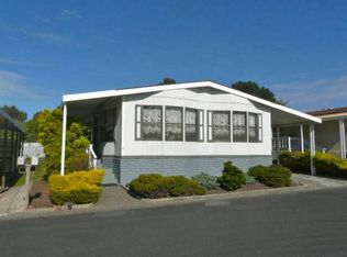 1090 Murray Rd SPACE 2, McKinleyville, CA 95519