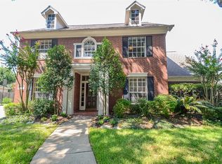 4210 Green Hills Cir, Sugar Land, TX 77479