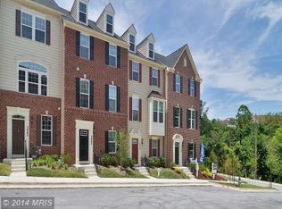 422 Cahill Pl, Abingdon, MD 21009